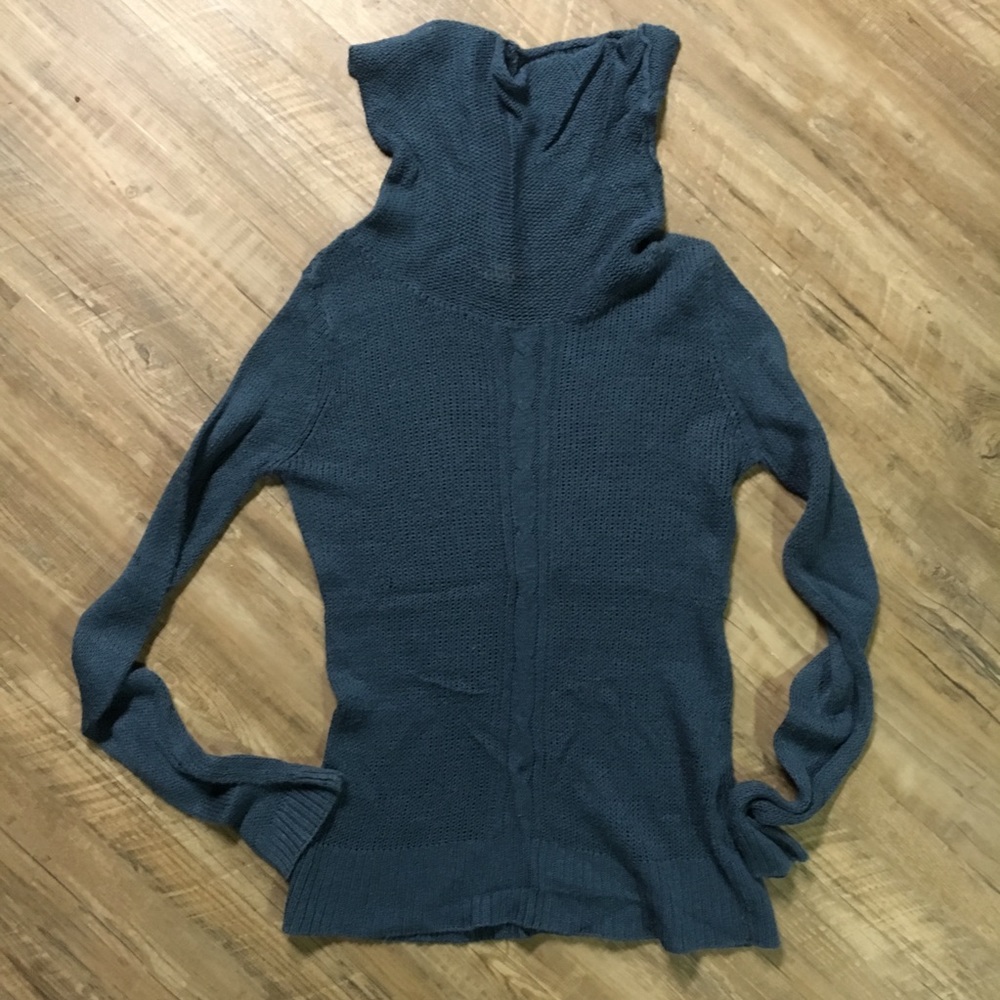 Turtleneck Sweater by Unionbay